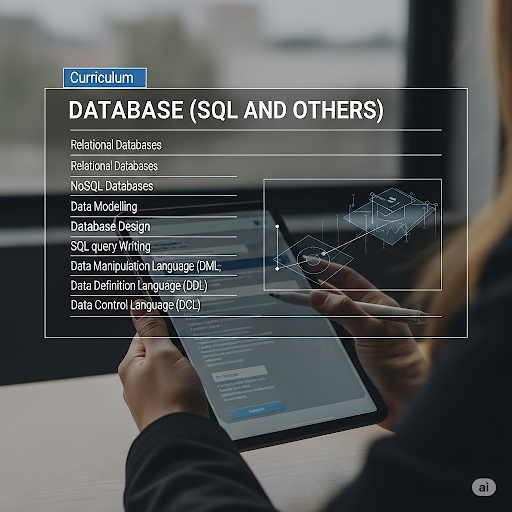 IT関連のクイズサイトのポータル情報　DB（SQL他）