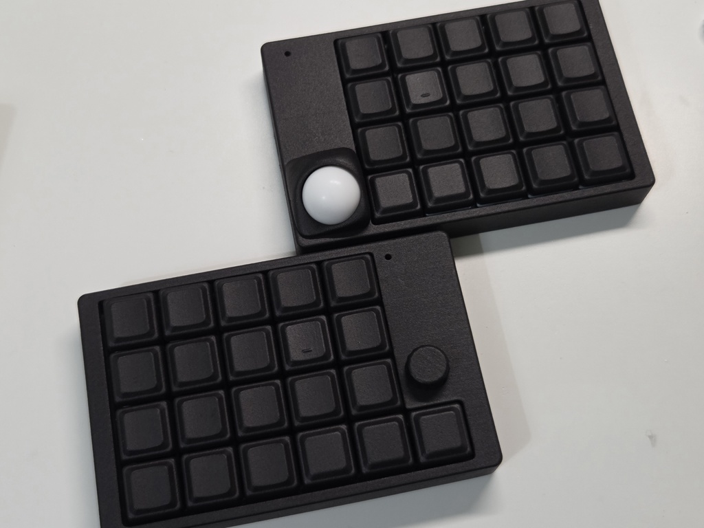 FrostOrtho【組立済】