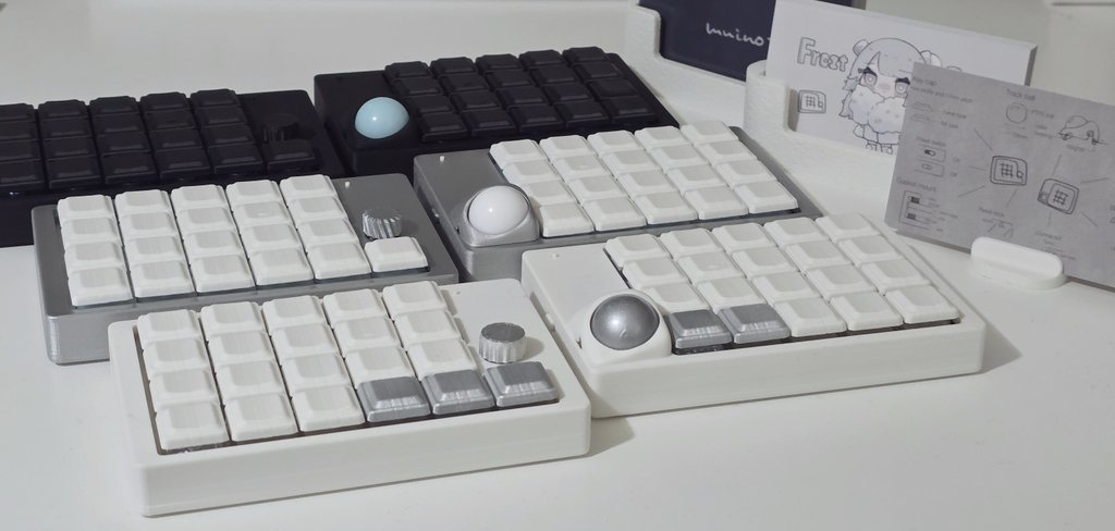 FrostOrtho【組立済】