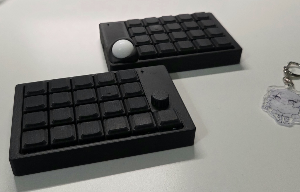 FrostOrtho【組立済】