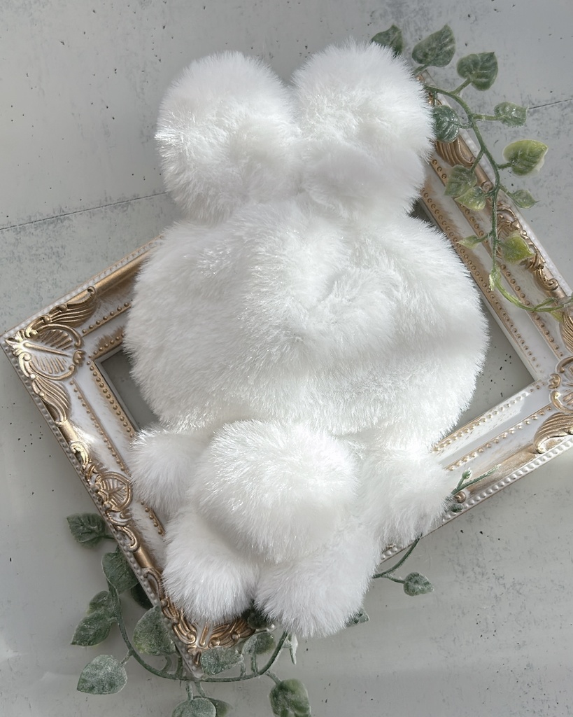 自分でデコる❣️にじぱぺの着ぐるみ