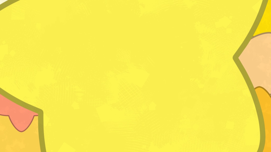 【シーントランジション】星の大群