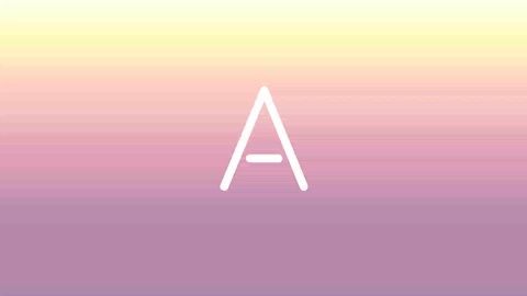 【シーントランジション】星の大群