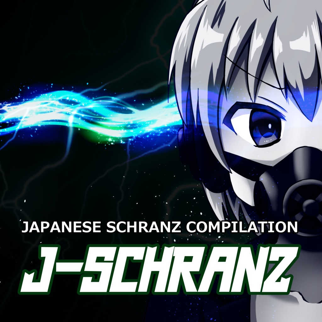 J-SCHRANZ JAPANESE SCHRANZ COMPILATION