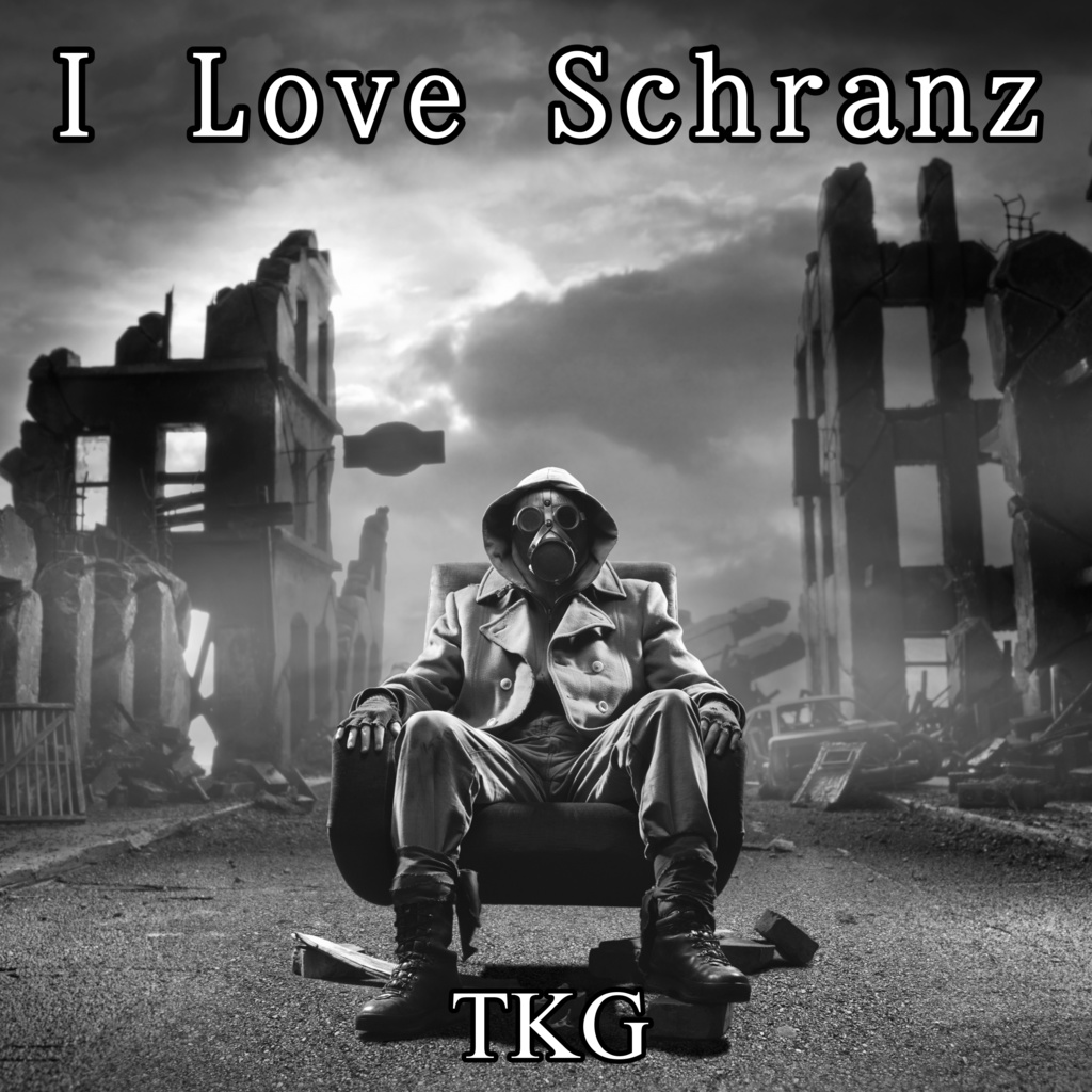 【FREE TRACK】I Love Schranz