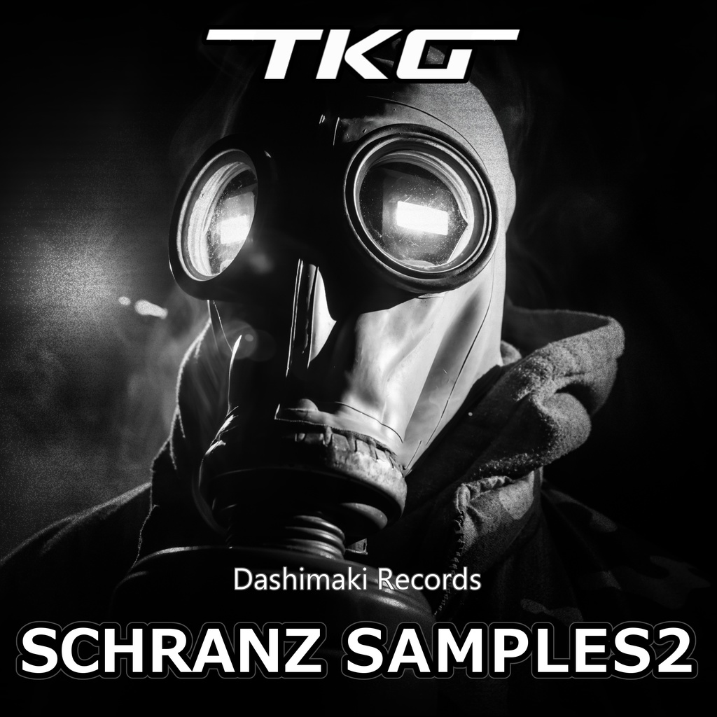 TKG SCHRANZ SAMPLES Vol.02
