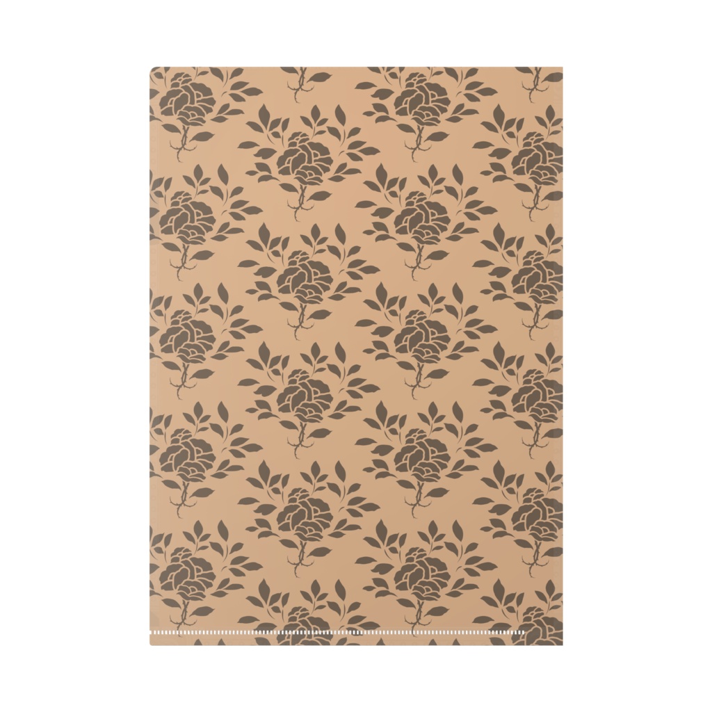 【非公式】クリアファイル1(にじさんじ)