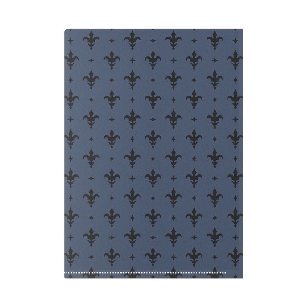 【非公式】クリアファイル2(にじさんじ)