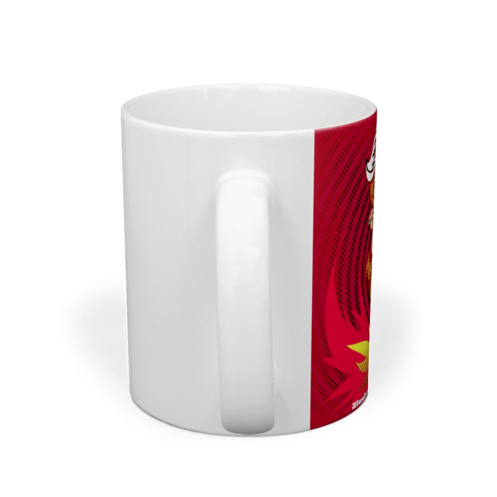 オリジナルマグカップ【火の子】