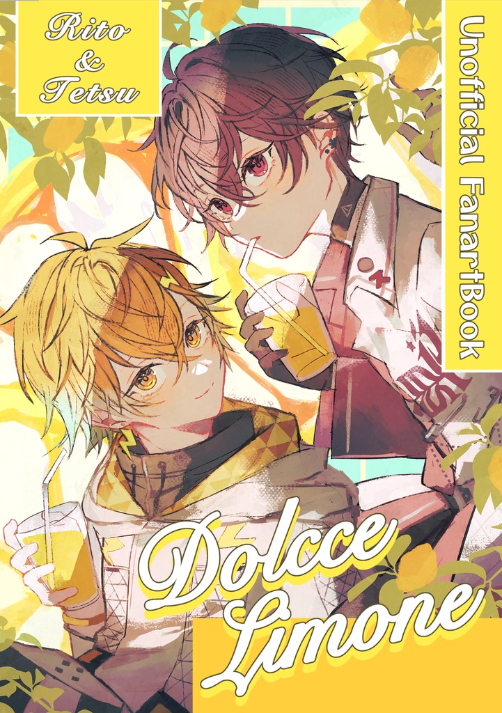 Dolce Limone