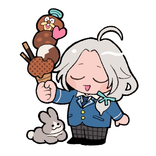 凪砂くんアクスタ