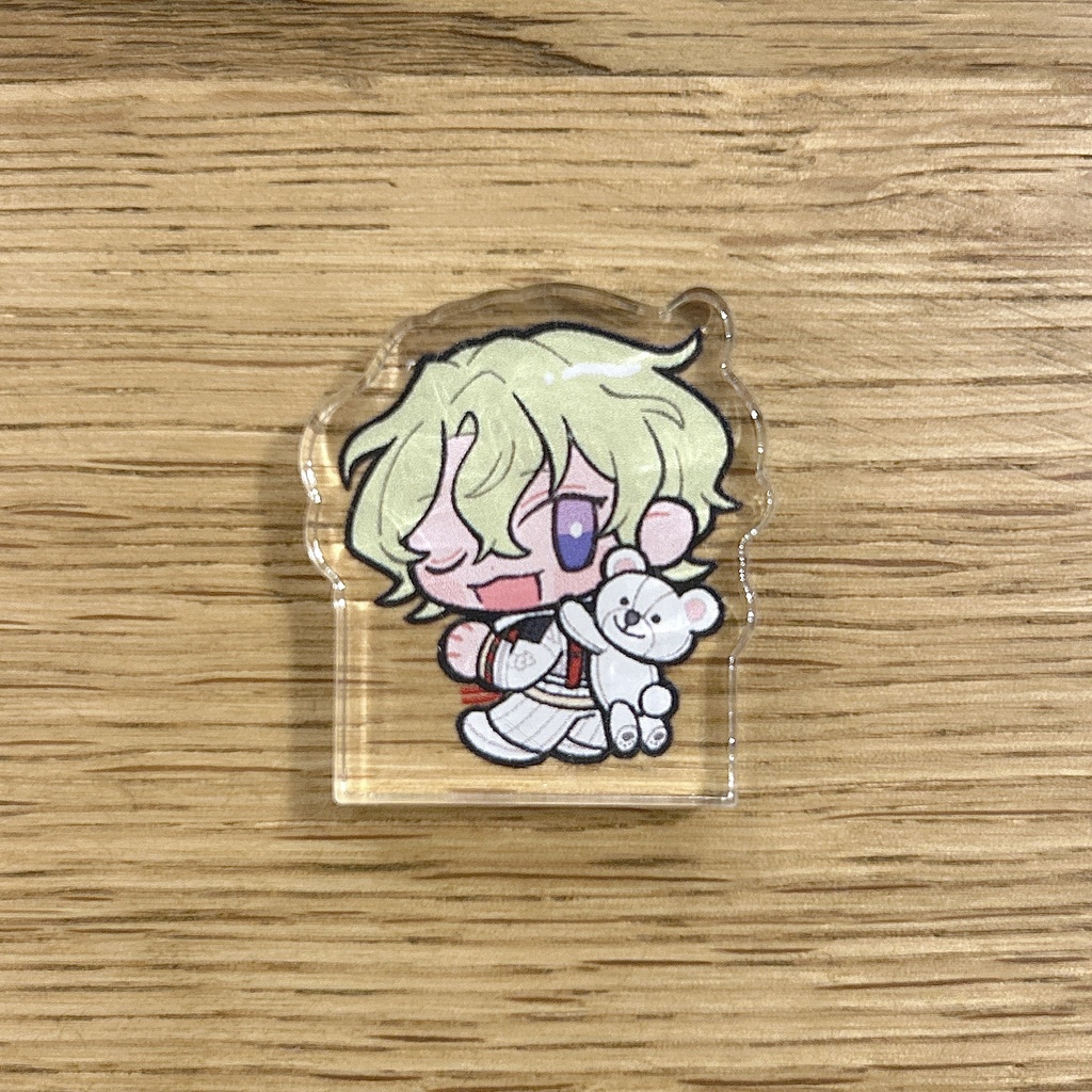 ミニミニアクスタ（日和）