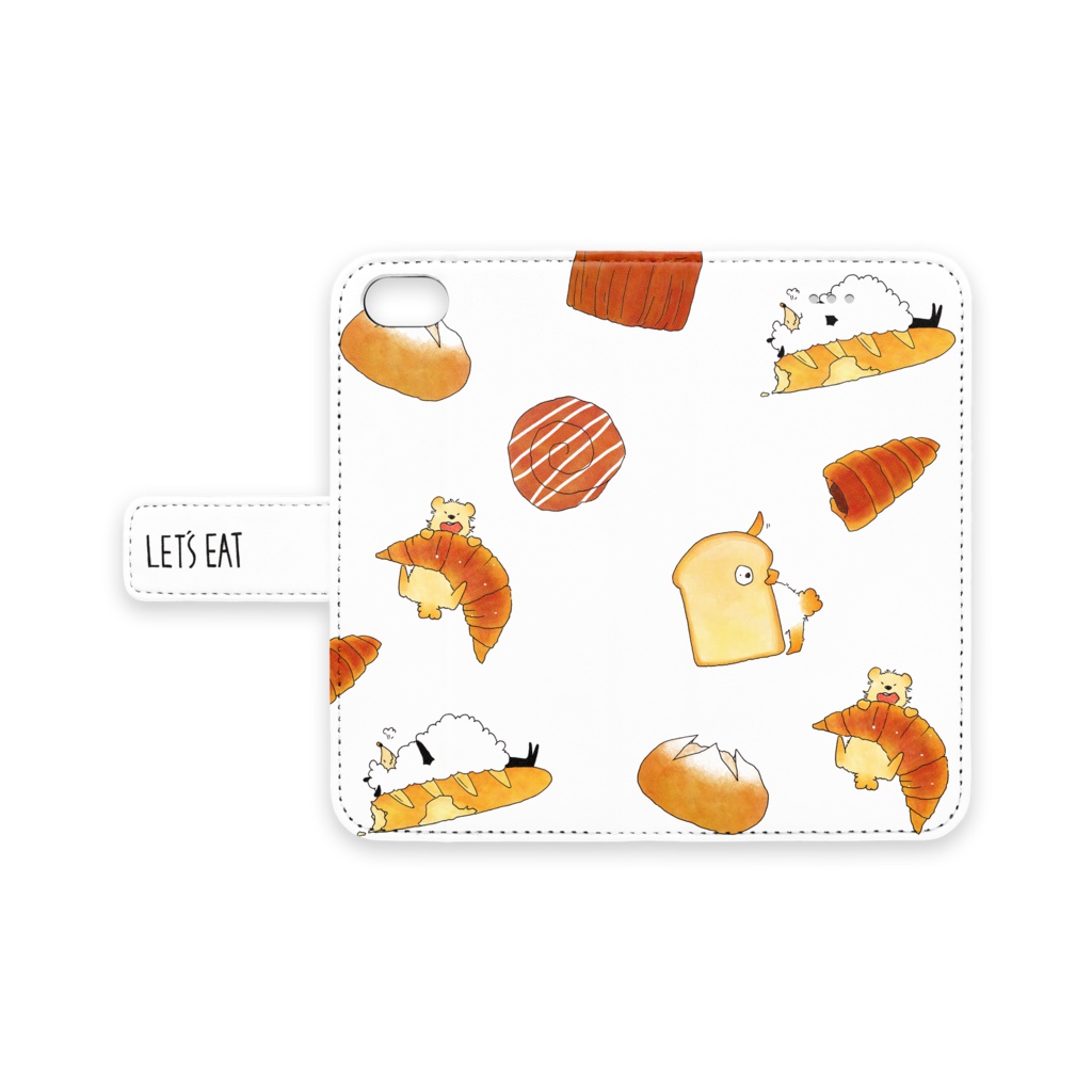 bread party