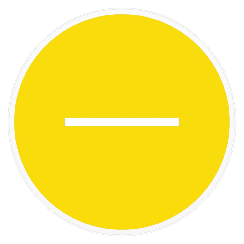 【アクリルフィギュア】鈍色 (通常ver.)