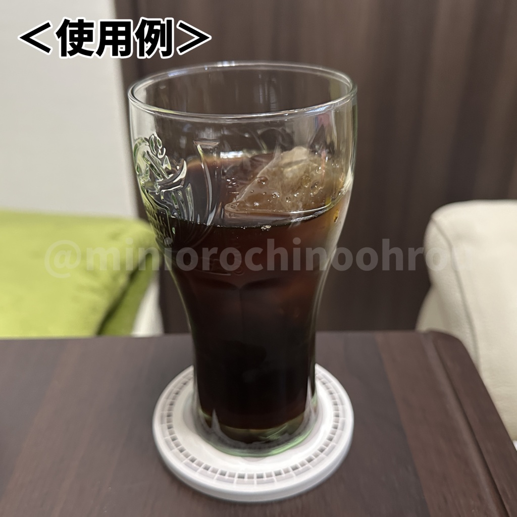 ■へびマルシェSALE対象■【co002】お蛇のコースター