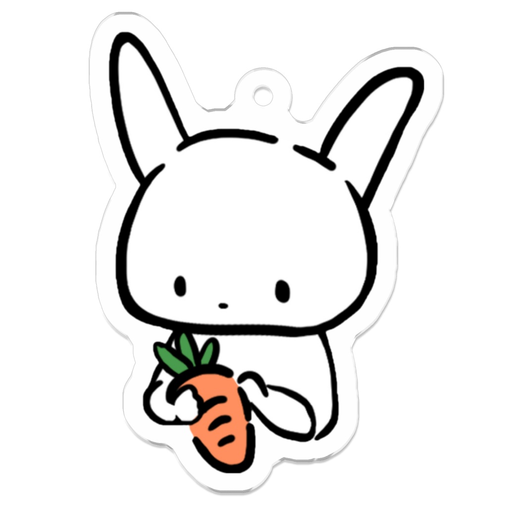 ウサオノアクキー