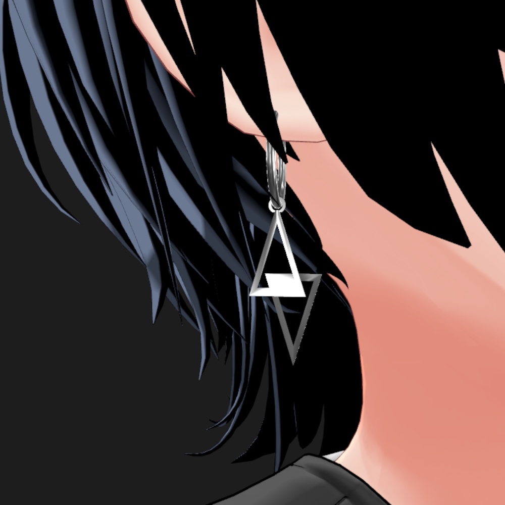 【アクセサリー】Simple earrings