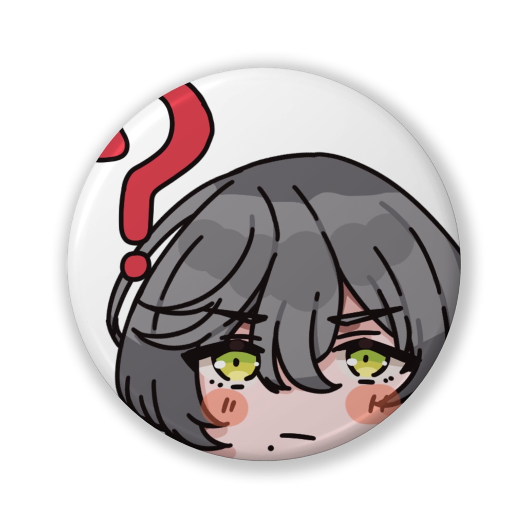 缶バッジ(?)バリュー