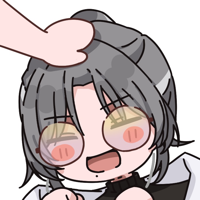 缶バッジ(お手)バリュー