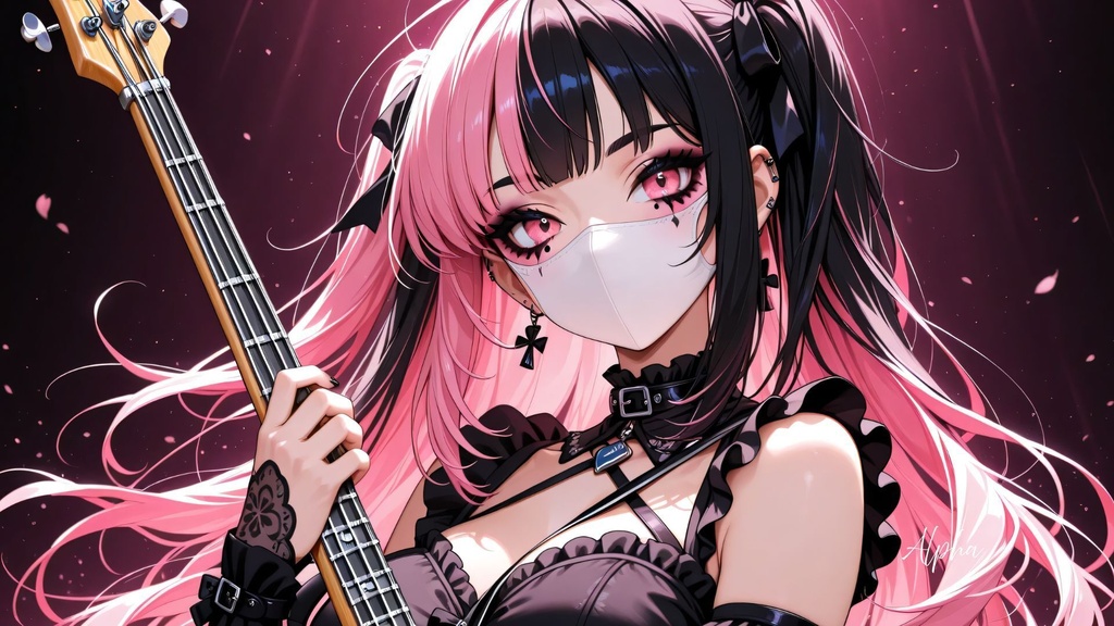 ABW公式デスクトップPC壁紙パックVol.1