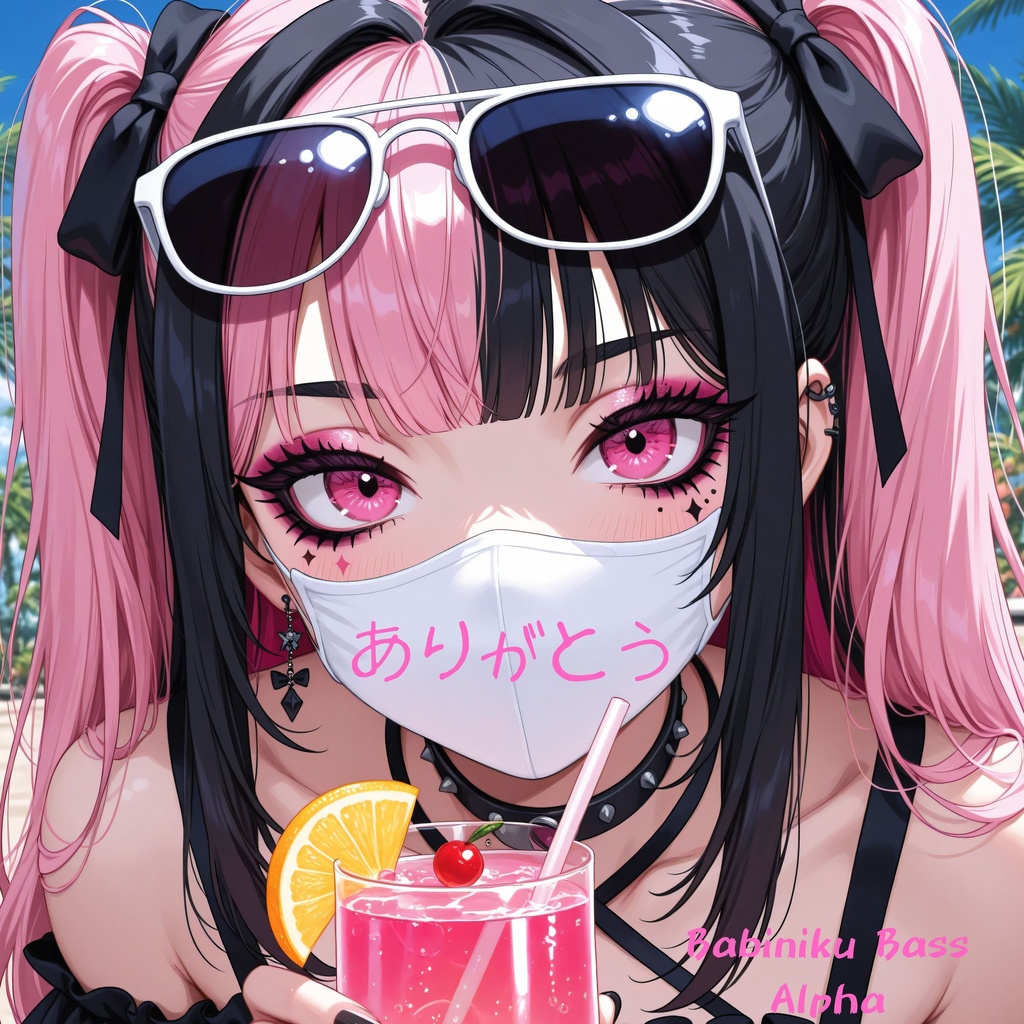 ありがとう