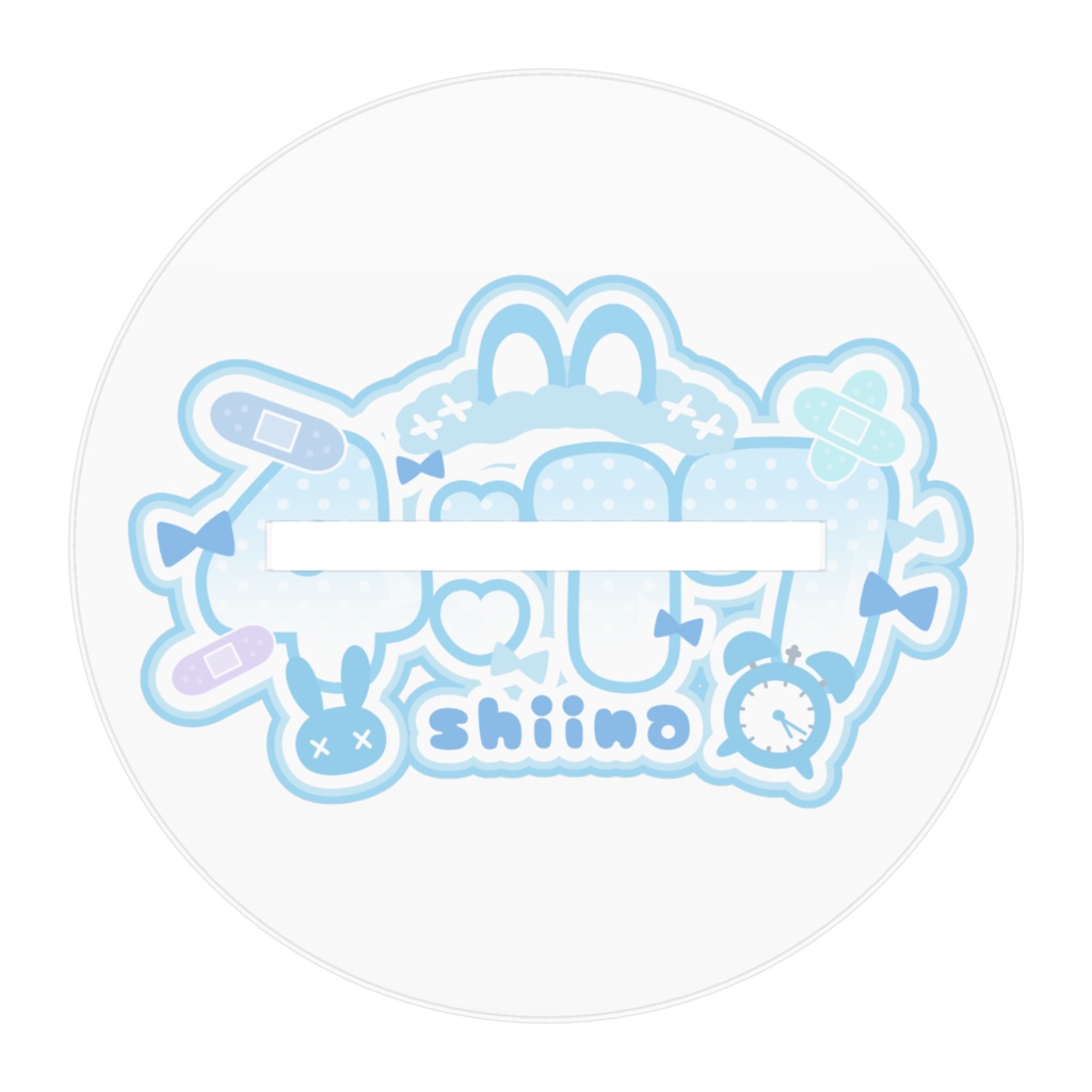 新衣装アクリルフィギュア