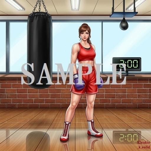 Female_Boxer_007