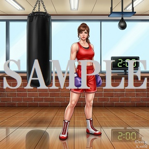 Female_Boxer_007