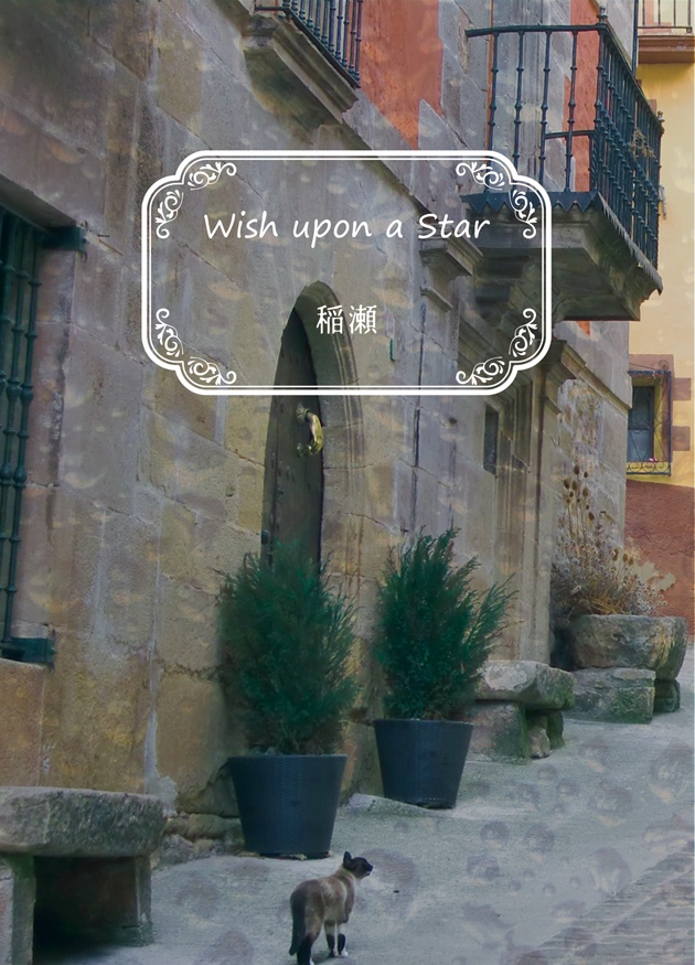 Wish upon a Star