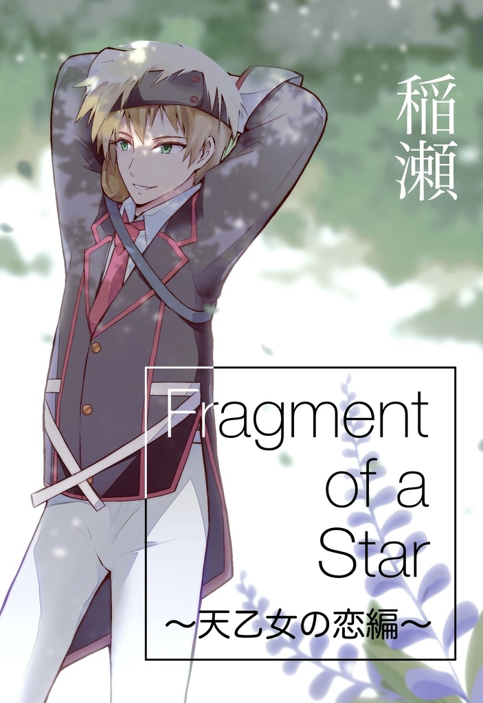 Fragment of a Star 天乙女の恋編