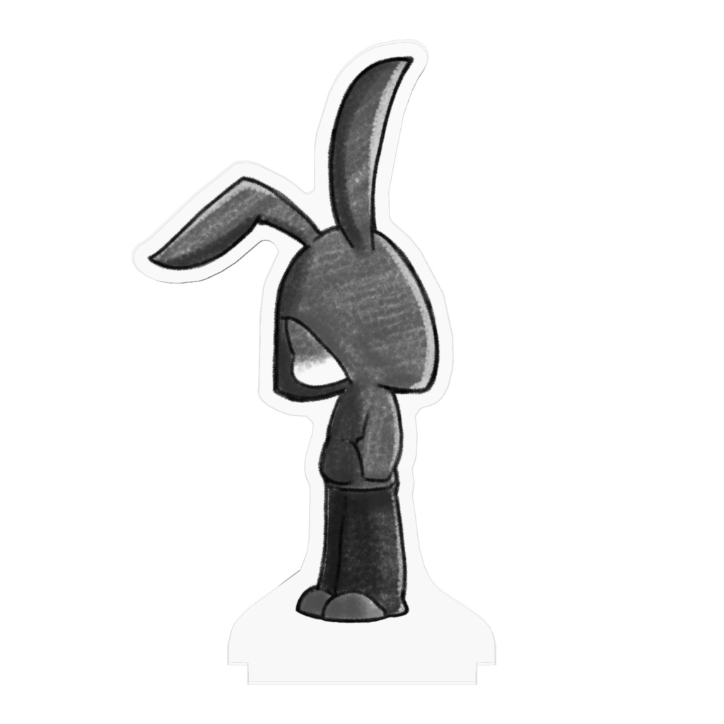 アクリルスタンド(大)