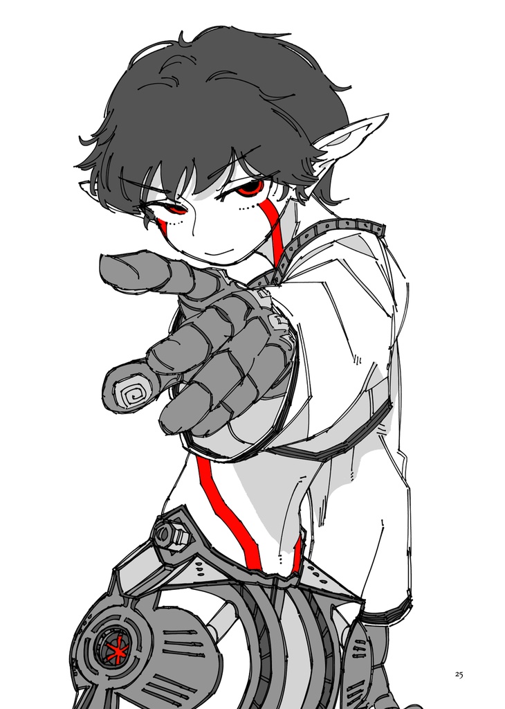 【DL版】temptation