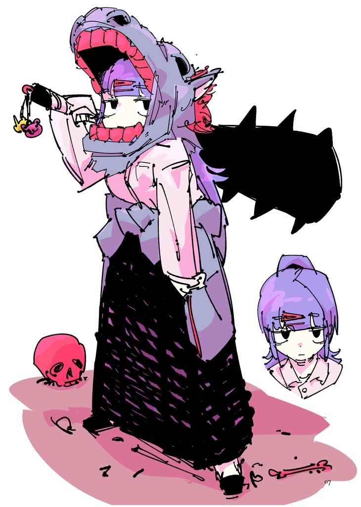 【DL版】temptation