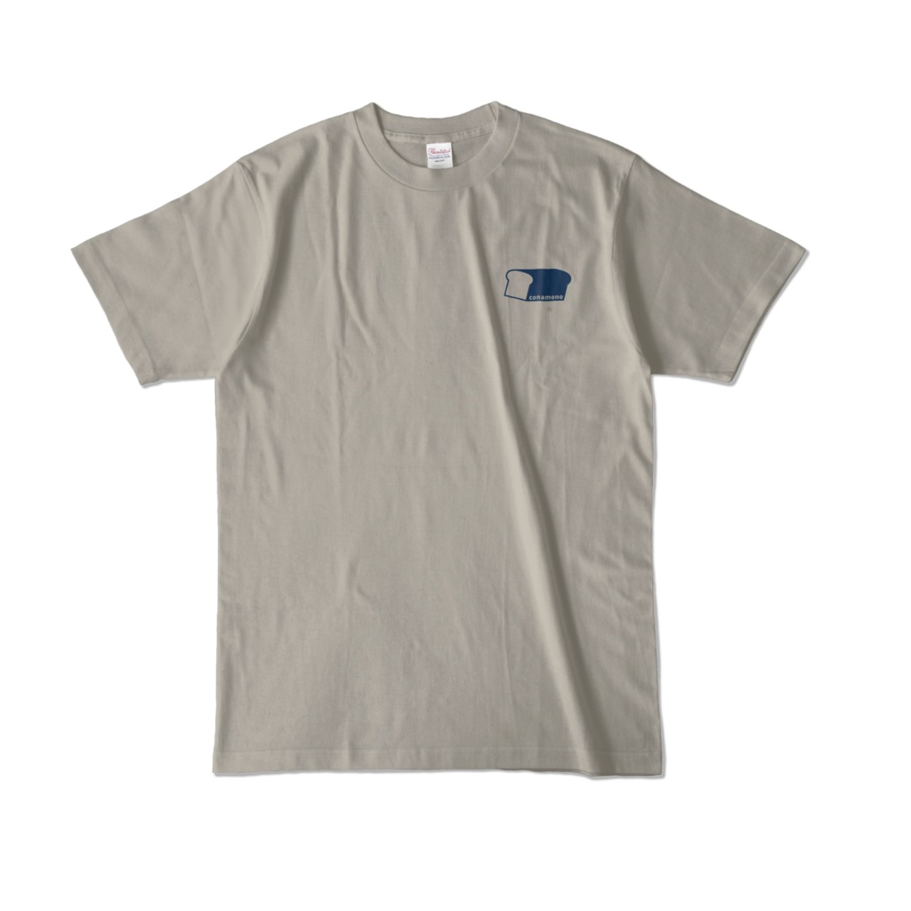 conamono Tシャツ(GY)