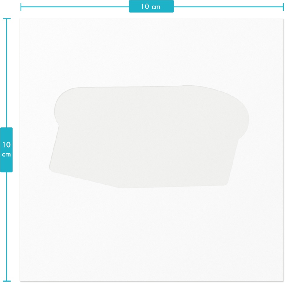 conamonoステッカー
