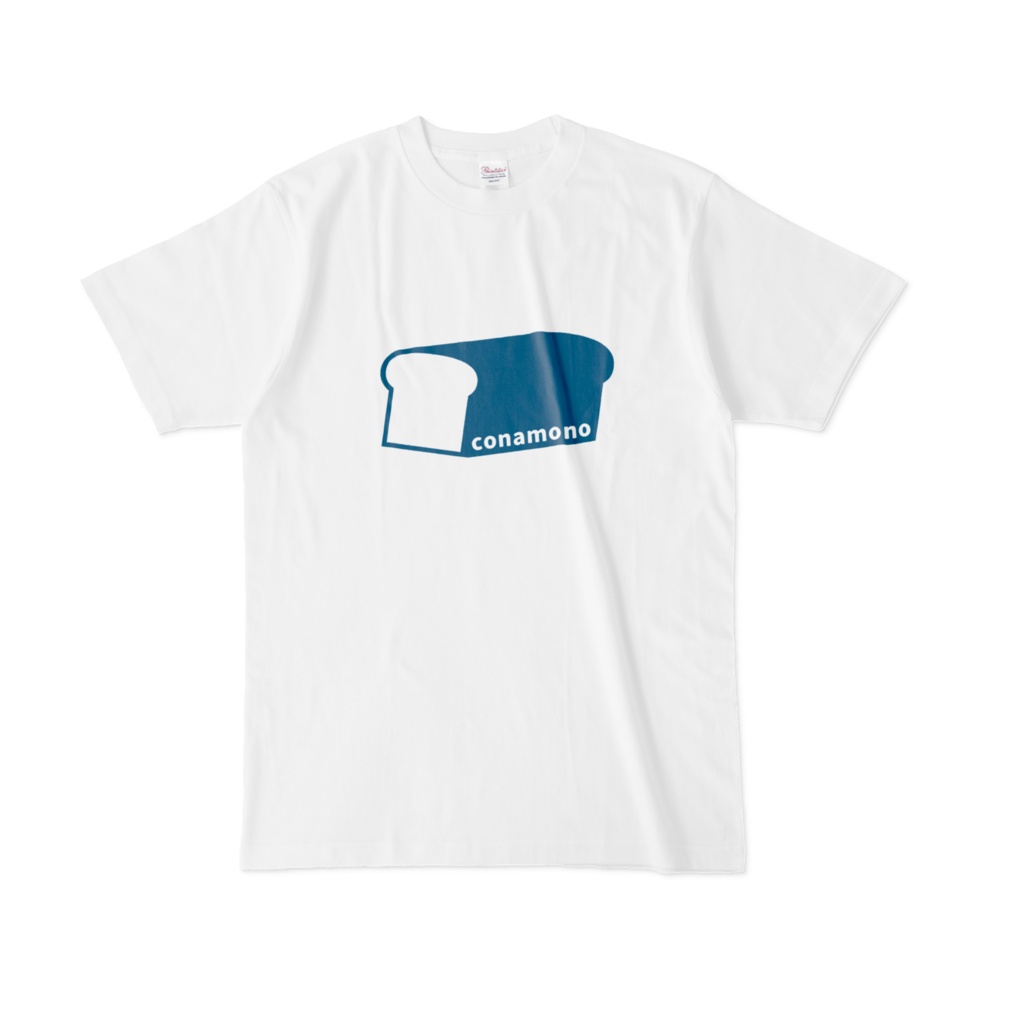 conamono Tシャツ(WH)