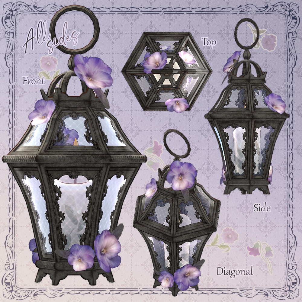 FlowerLantern