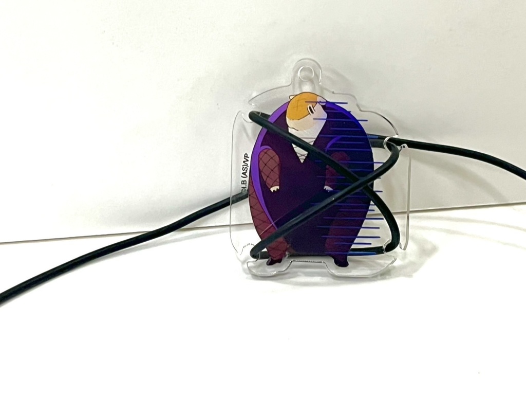 ★【年末年始39(サンキュー)セール】★『吸血鬼すぐ死ぬ』動画工房コードホルダーvol.2