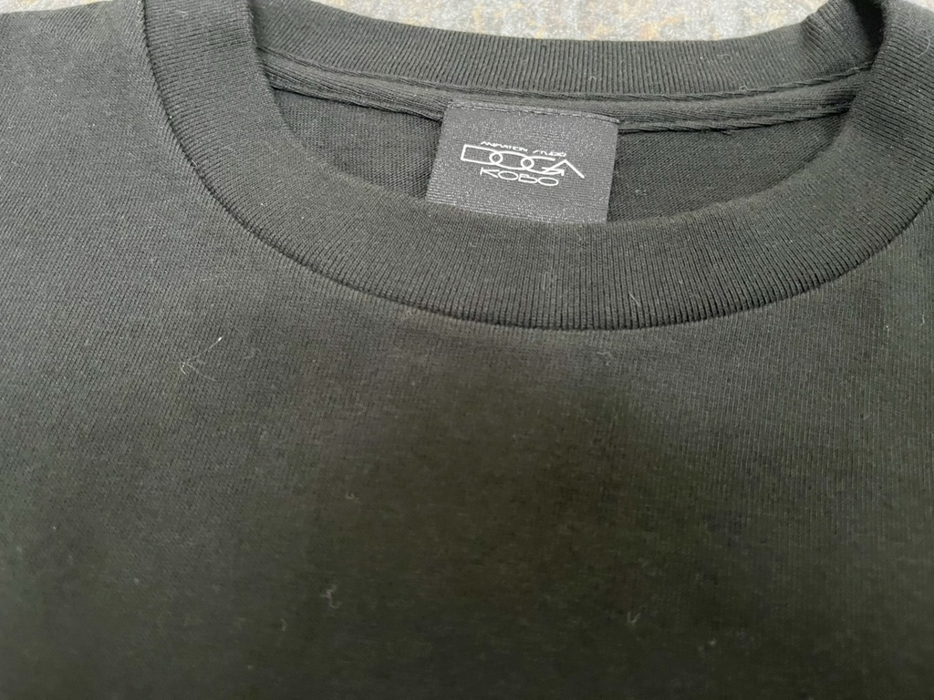 ★【年末年始39(サンキュー)セール】★『ラクエンロジック』Tシャツ ネコ盆踊り