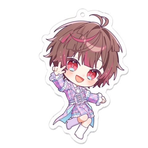 ここあ2周年記念グッズ【購入特典あり】