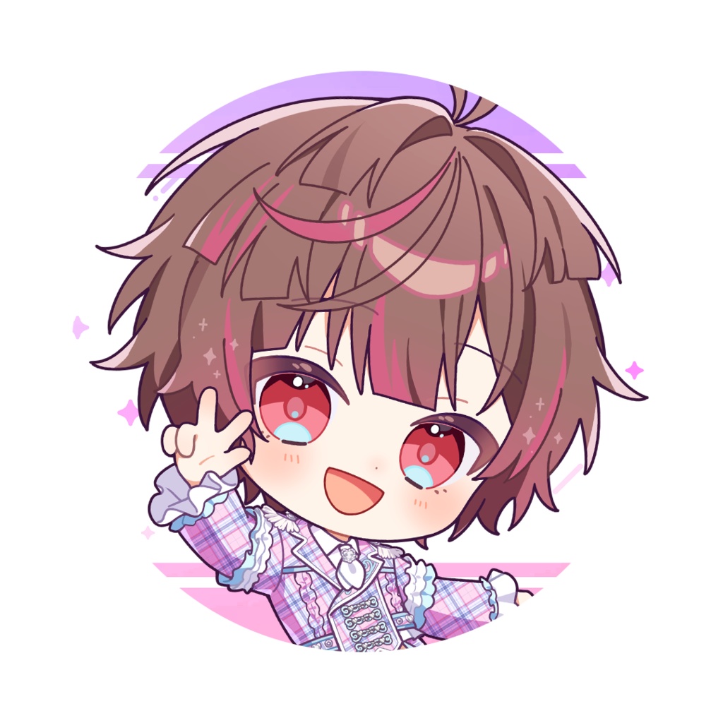 ここあ2周年記念グッズ【購入特典あり】