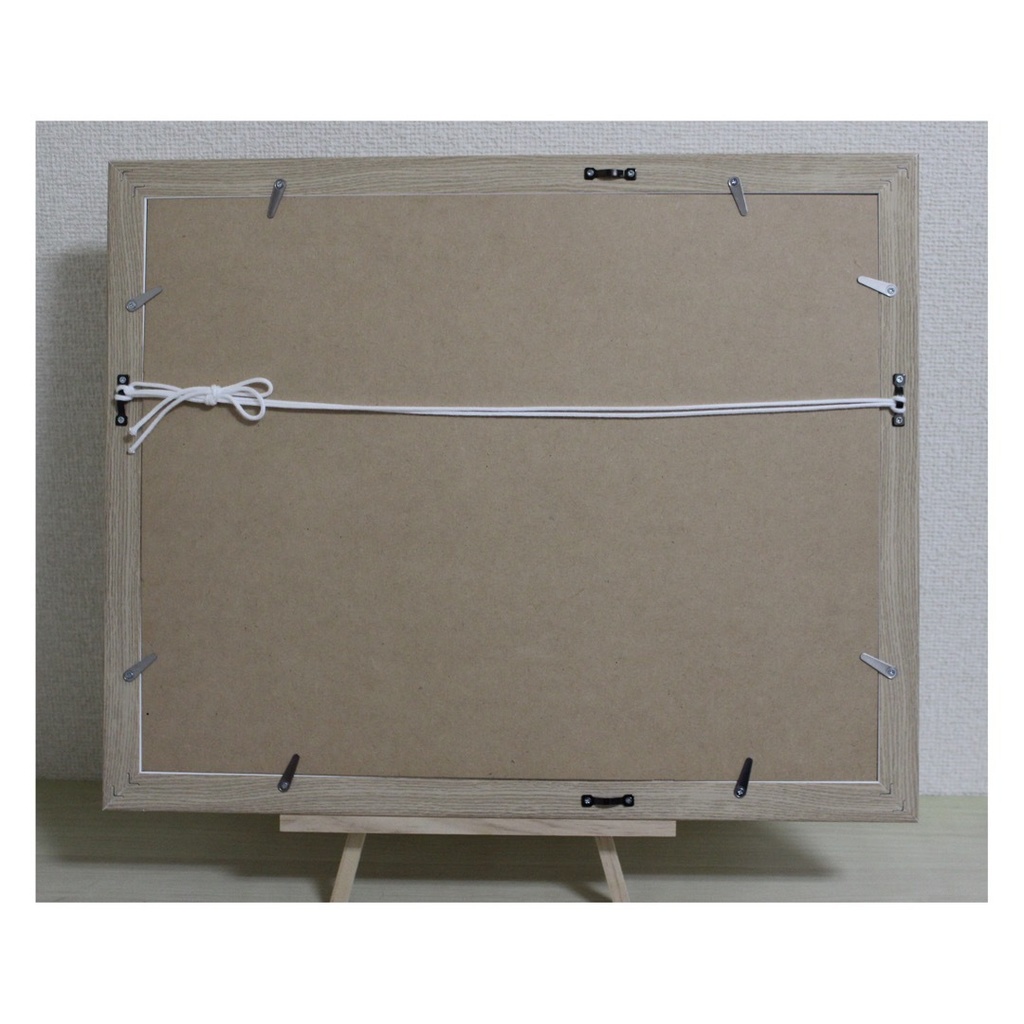 友だちに森をみせてあげたくて