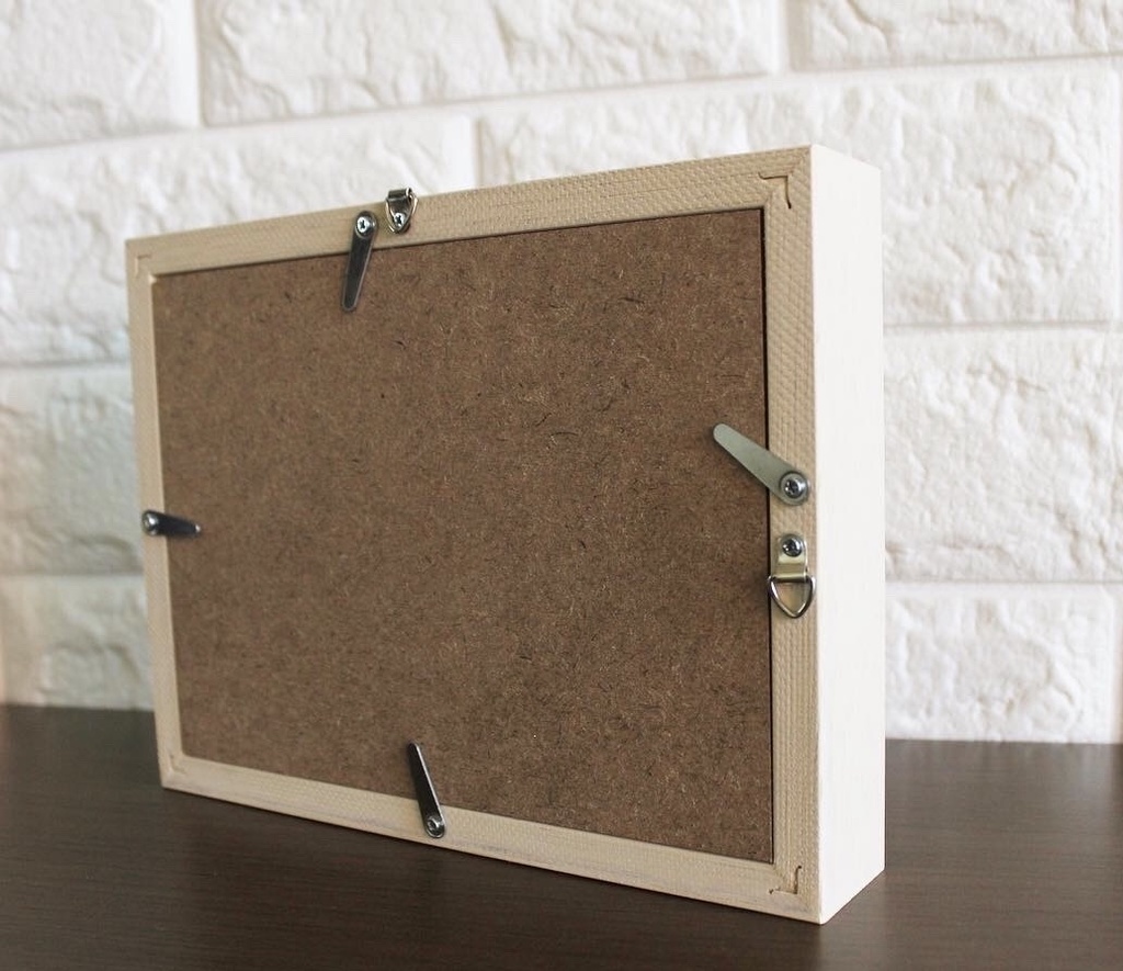 原画「こびとたちのお芋パーティー」