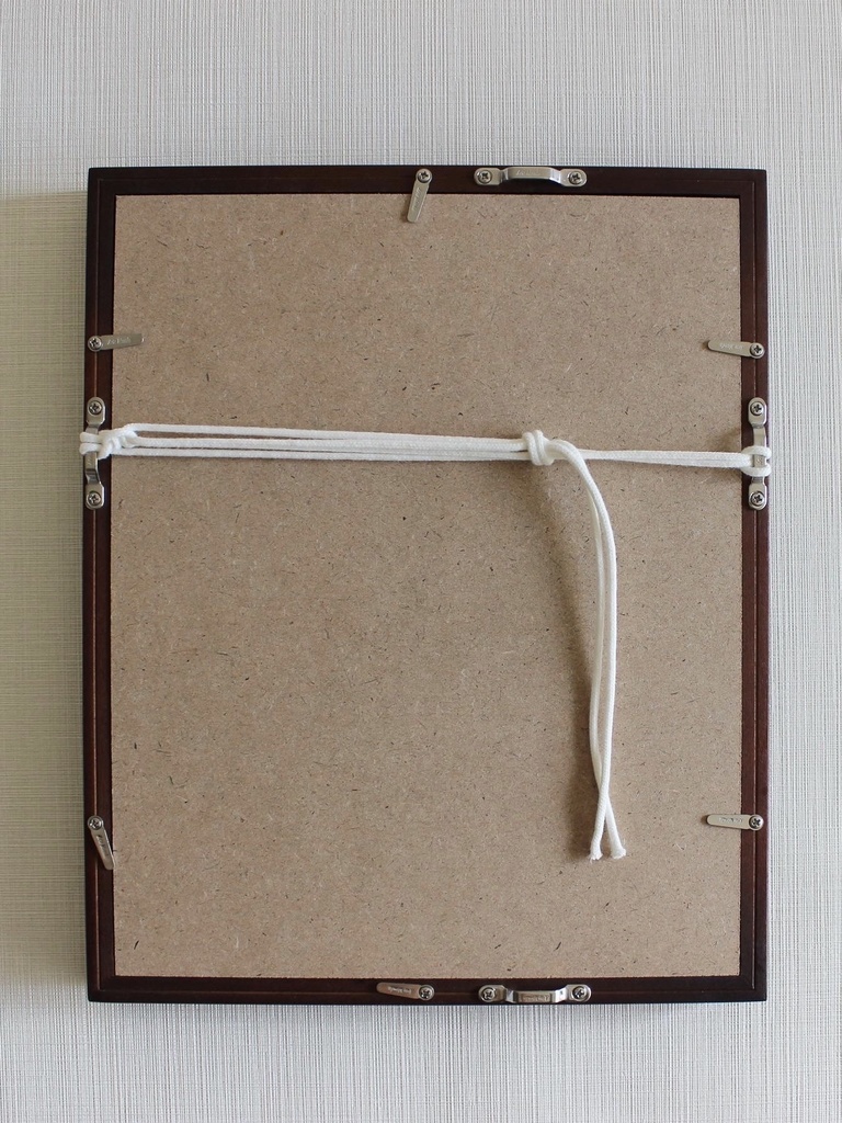 色鉛筆画「未来に届くバス」