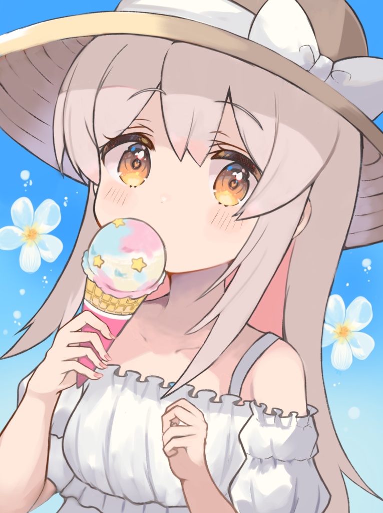 お好きな小物散らばせ✳︎「カワイイ」を届けます