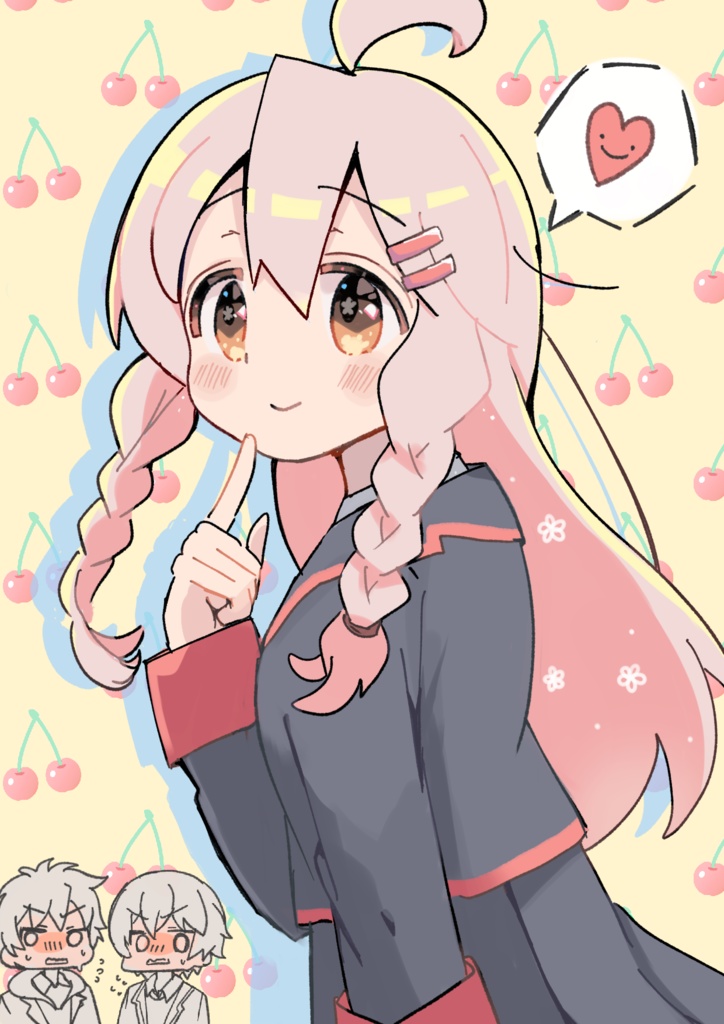 お好きな小物散らばせ✳︎「カワイイ」を届けます