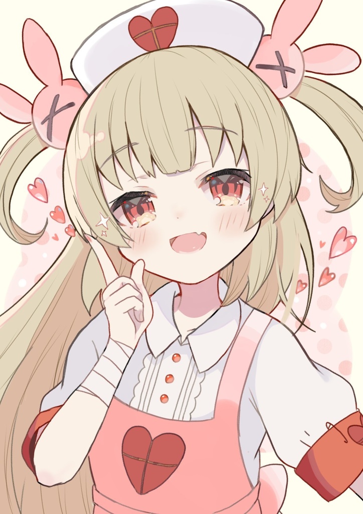 お好きな小物散らばせ✳︎「カワイイ」を届けます