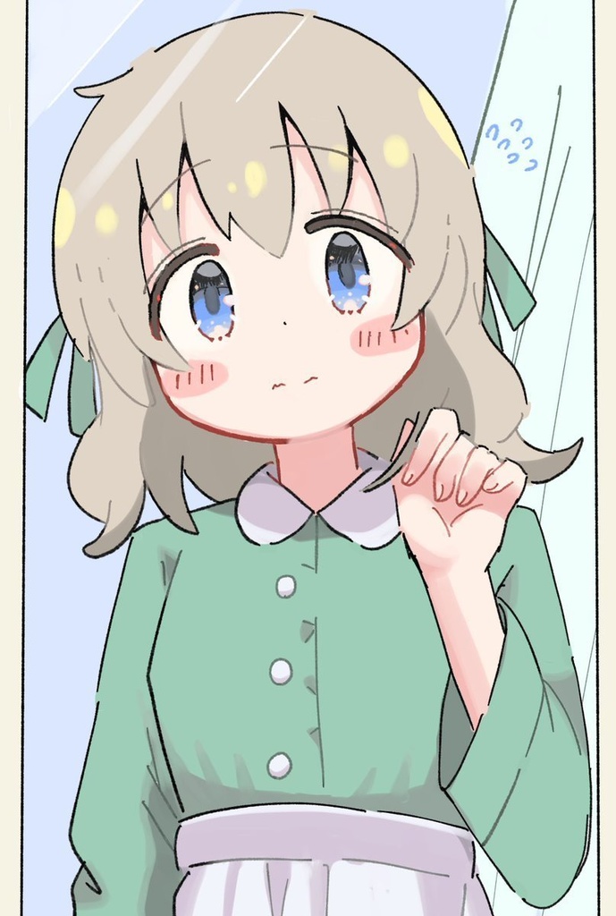 お好きな小物散らばせ✳︎「カワイイ」を届けます