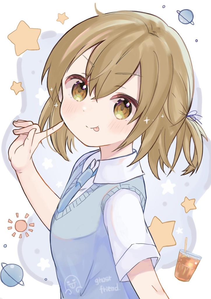 お好きな小物散らばせ✳︎「カワイイ」を届けます