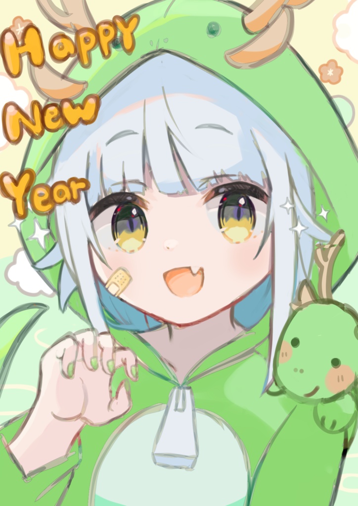 お好きな小物散らばせ✳︎「カワイイ」を届けます